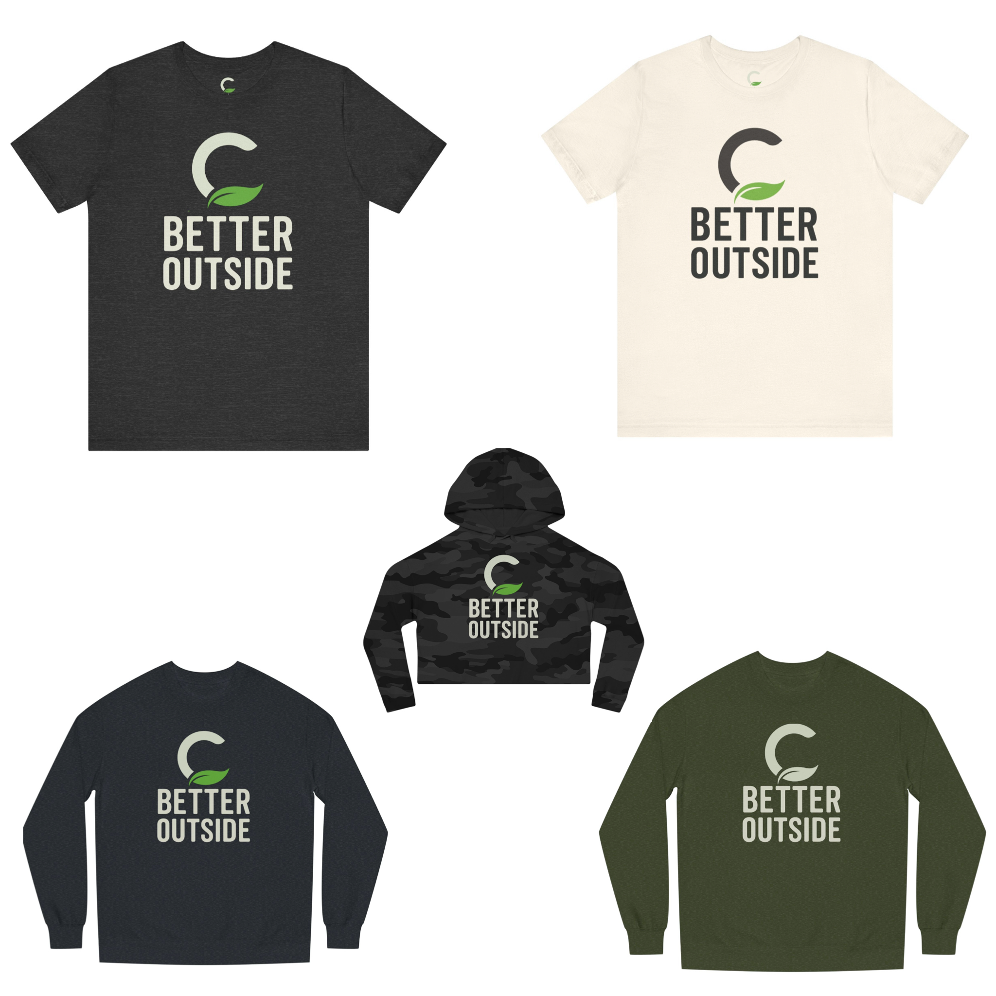 Better Outside