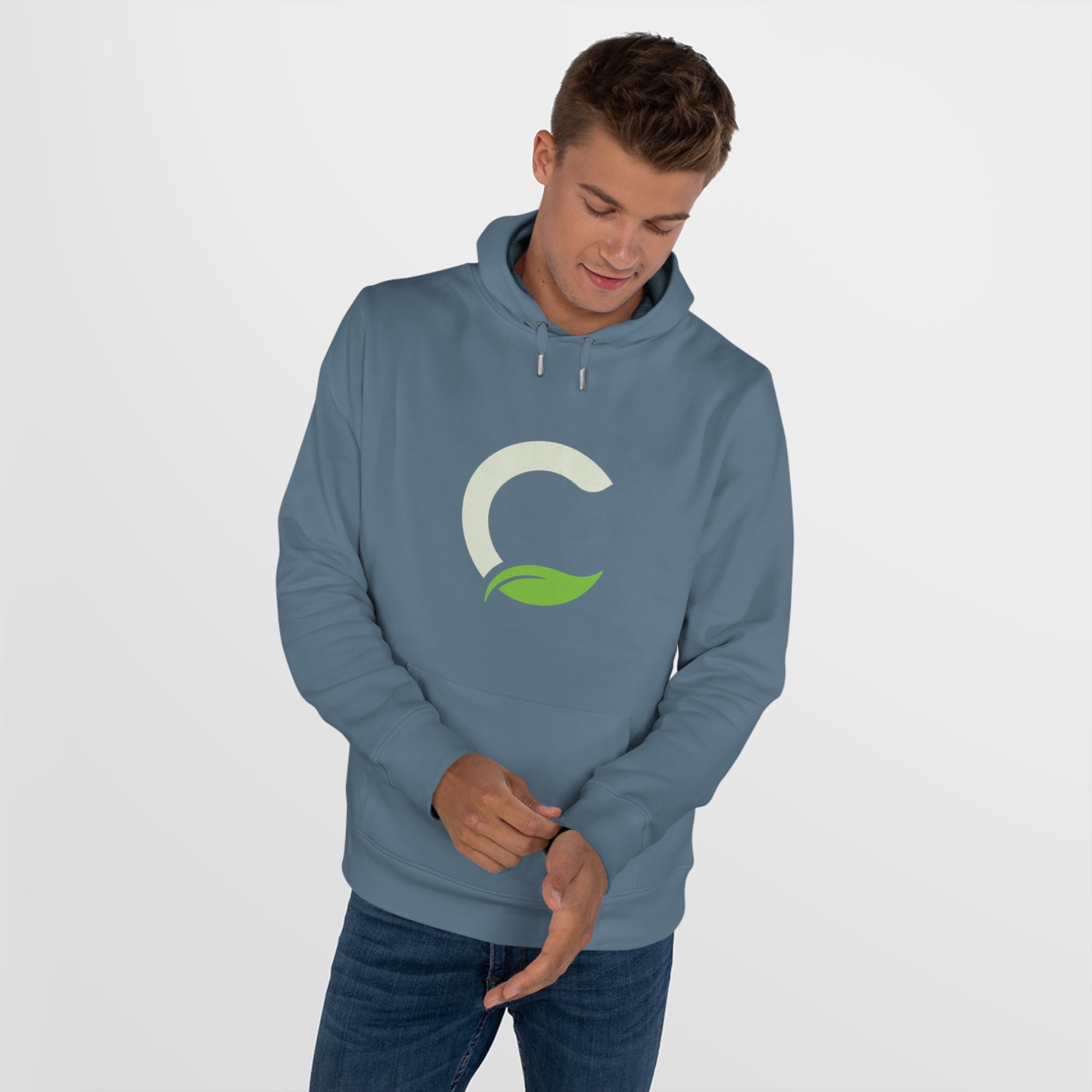 Creekside - King Hooded Sweatshirt