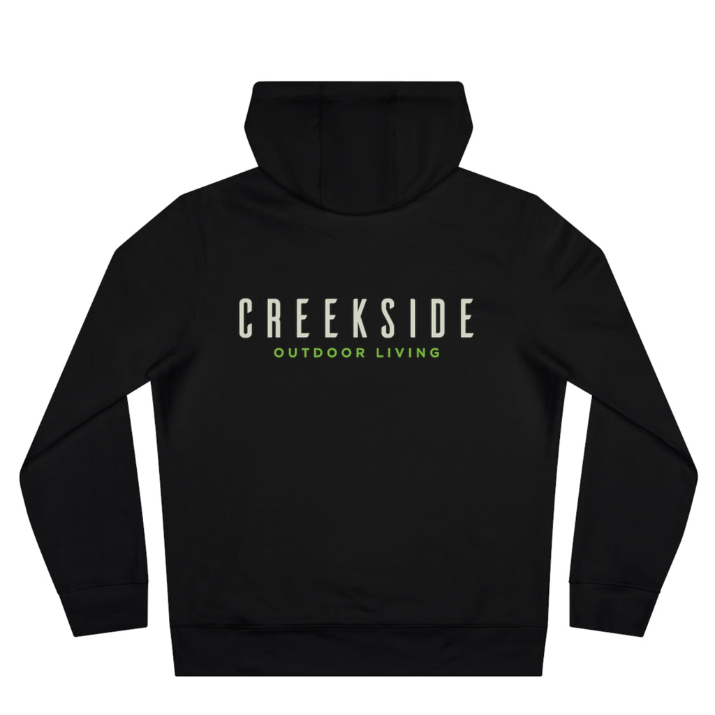 Creekside - King Hooded Sweatshirt