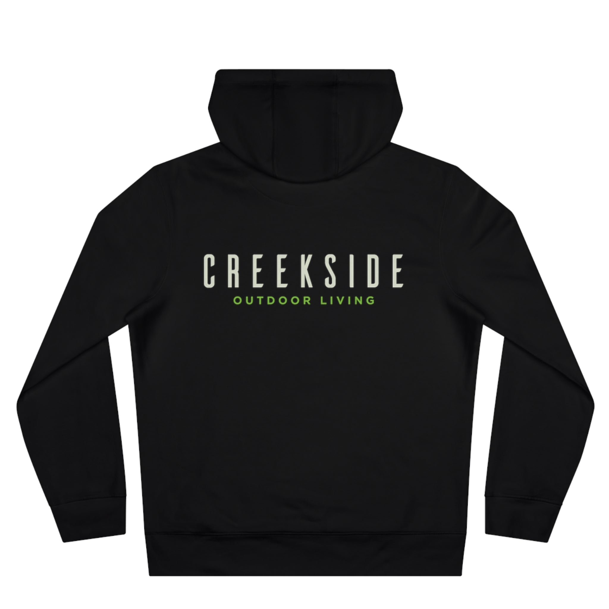 Creekside - King Hooded Sweatshirt