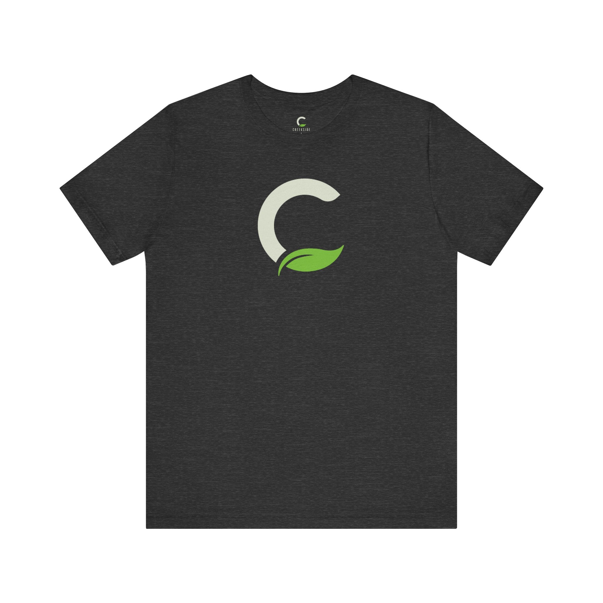 Creekside Basics - Tee 2
