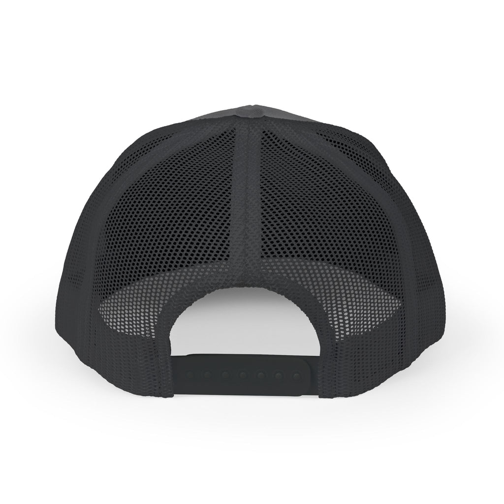 Creekside Basics - Snapback Trucker Cap