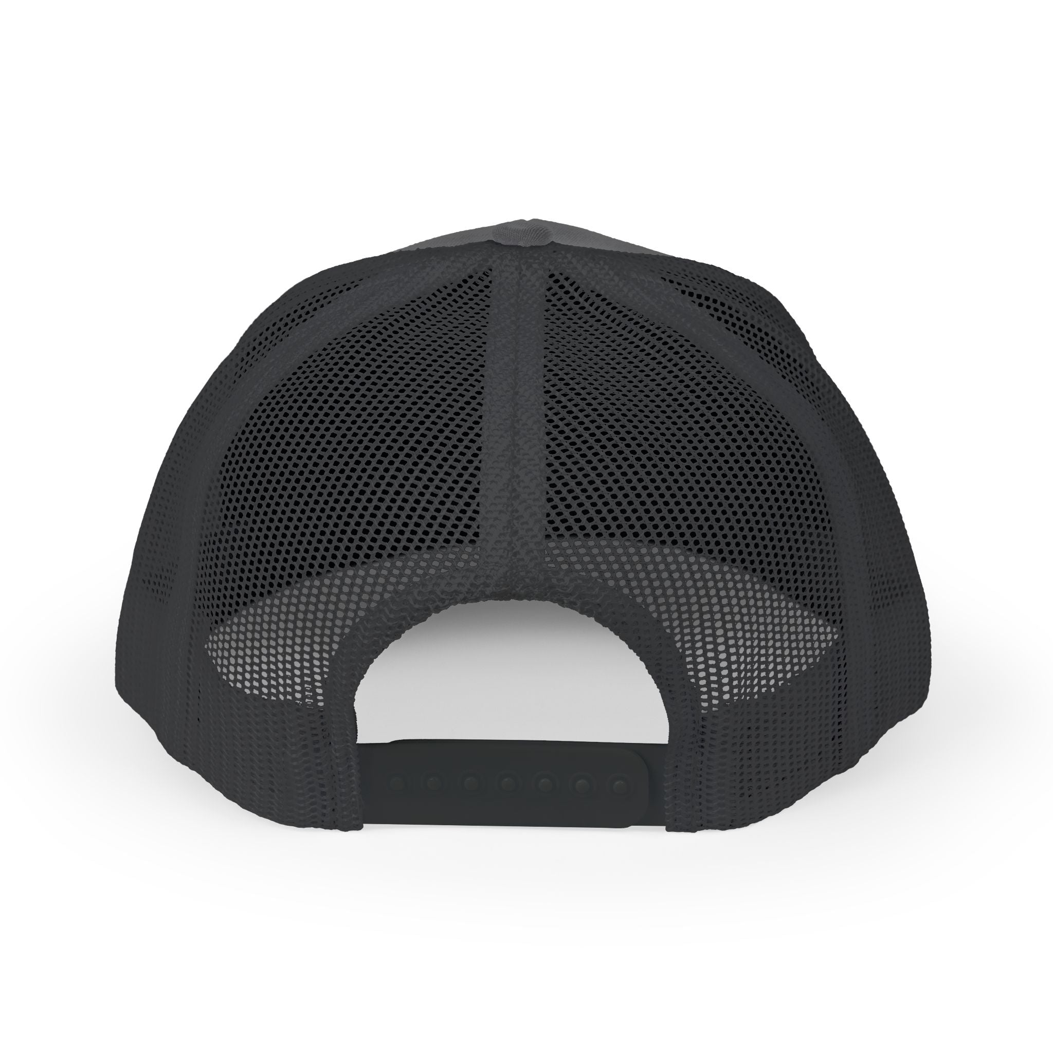 Creekside Basics - Snapback Trucker Cap