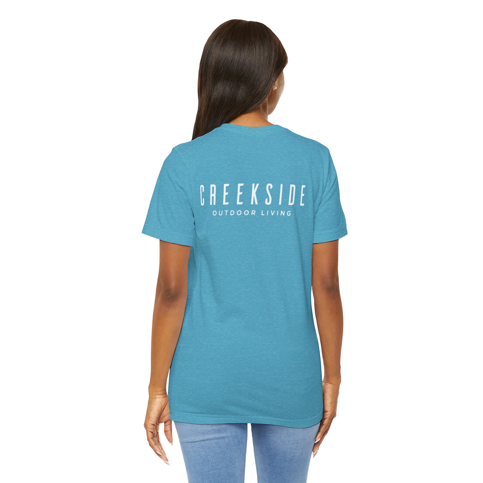 Creekside Basics - Tee 2