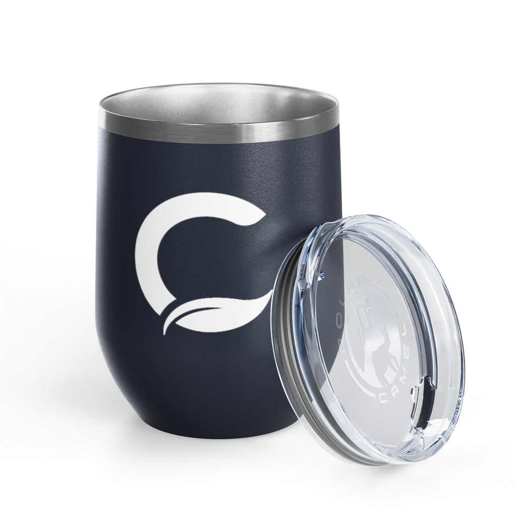 Creekside Wine Tumbler, 12oz