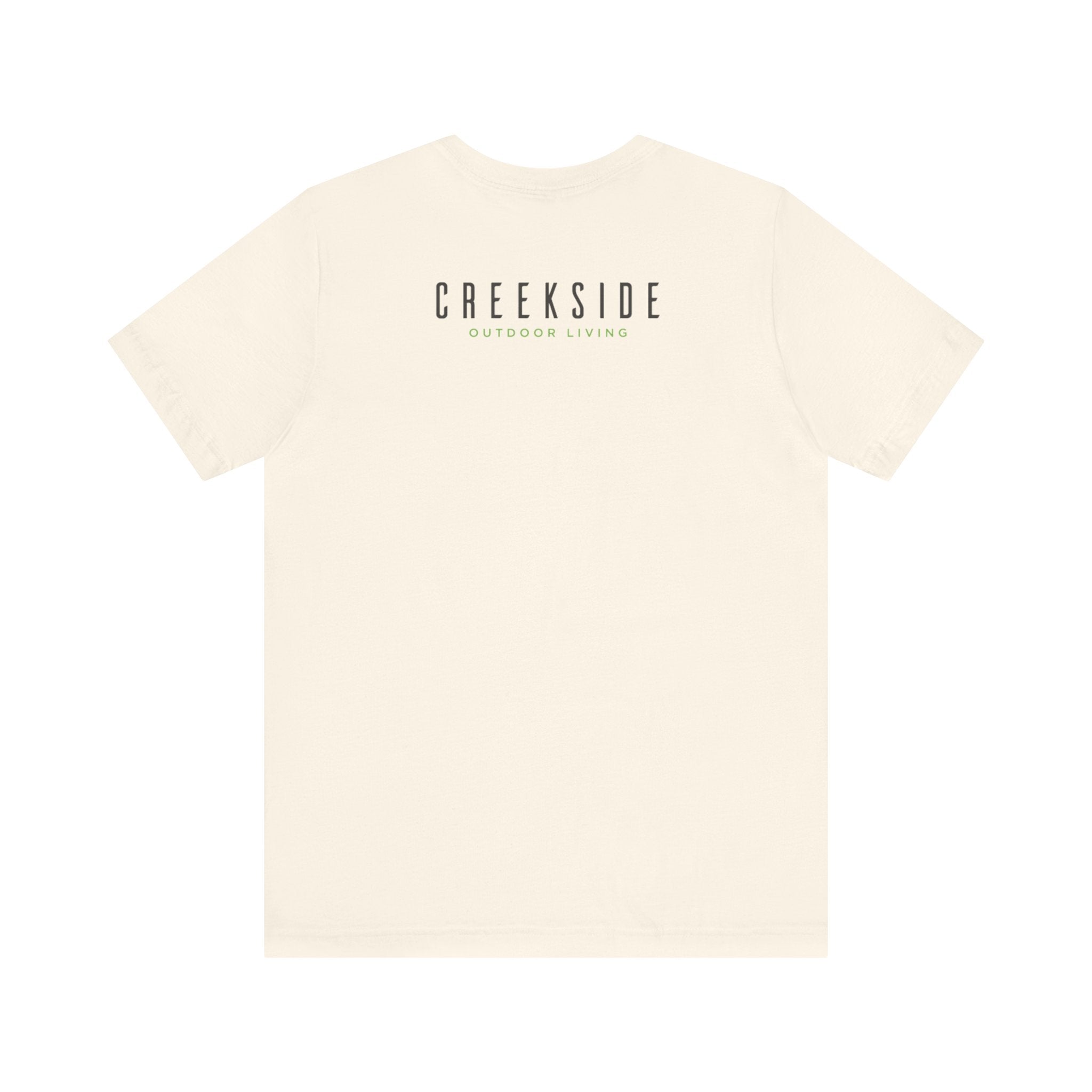 Better Outside - Unisex Jersey Short Sleeve Tee
