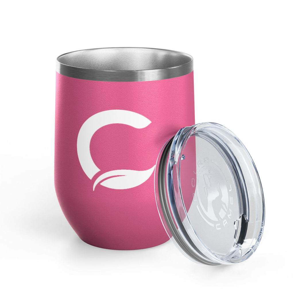 Creekside Wine Tumbler, 12oz