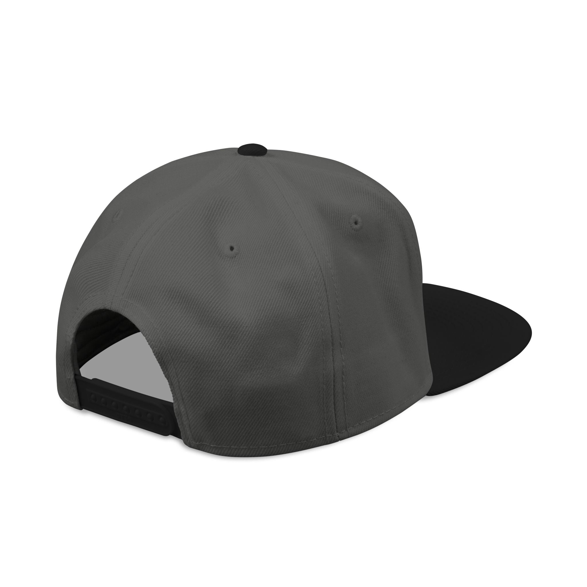 Creekside Basics - Hat 2