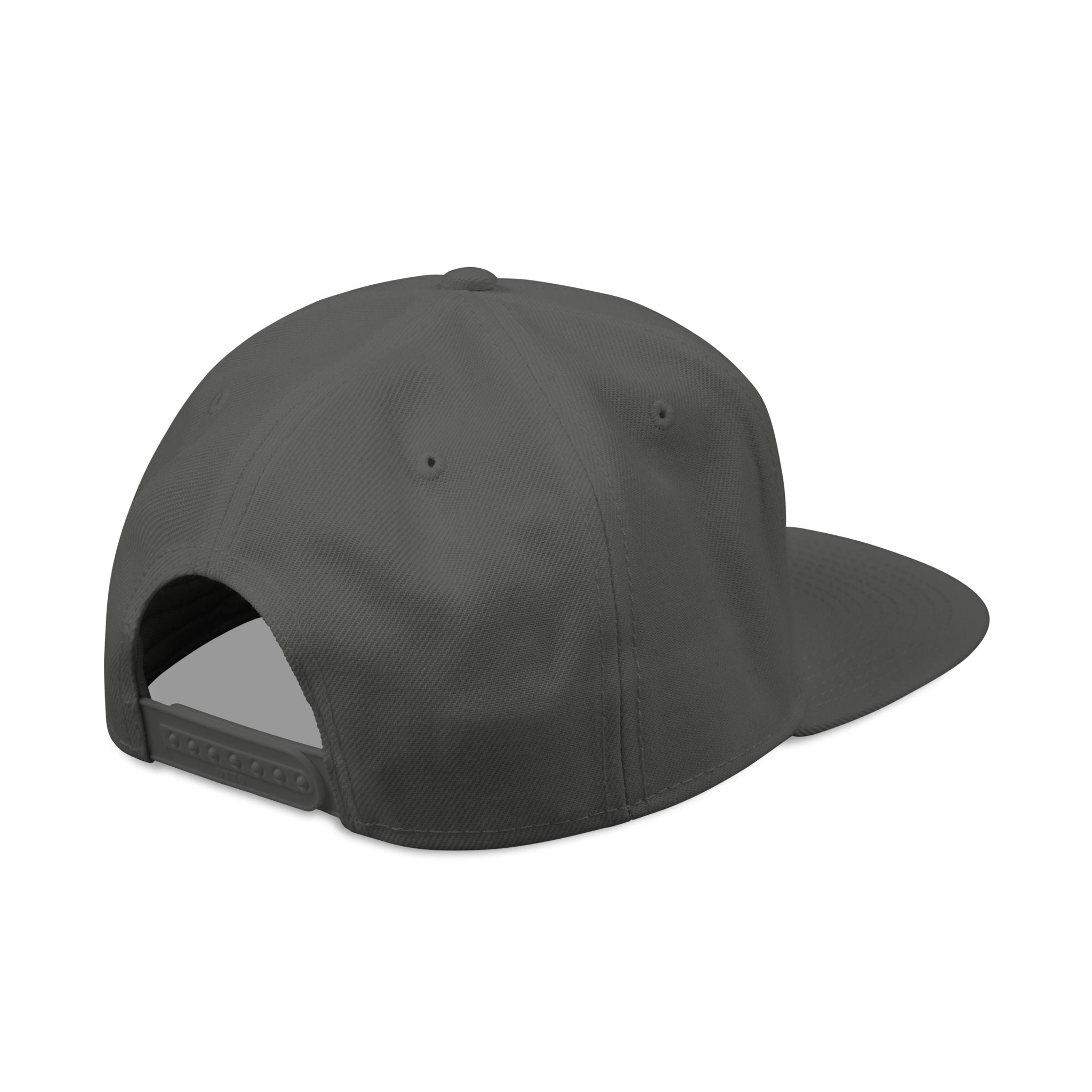 Creekside Basics - Hat 1