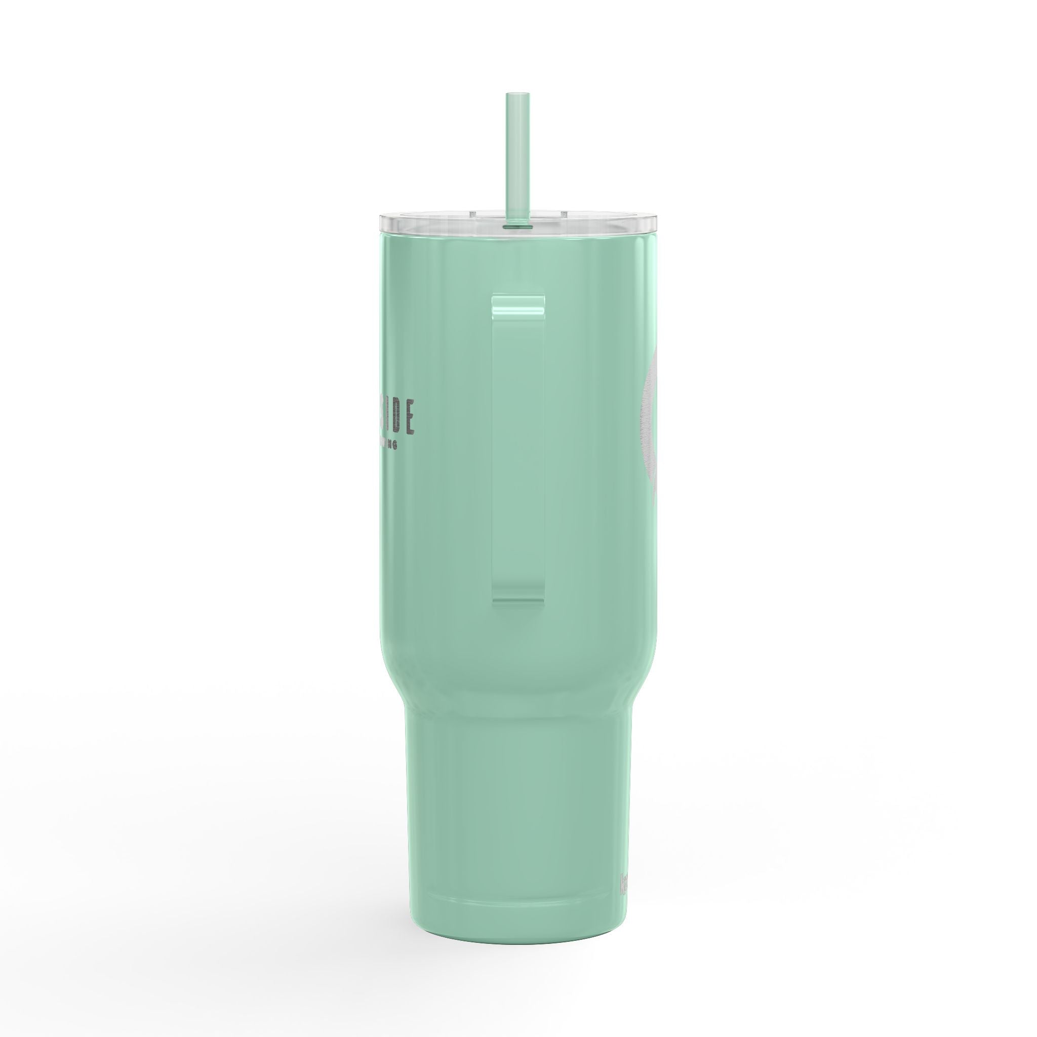 Creekside Insulated Tumbler with Lid, 40oz