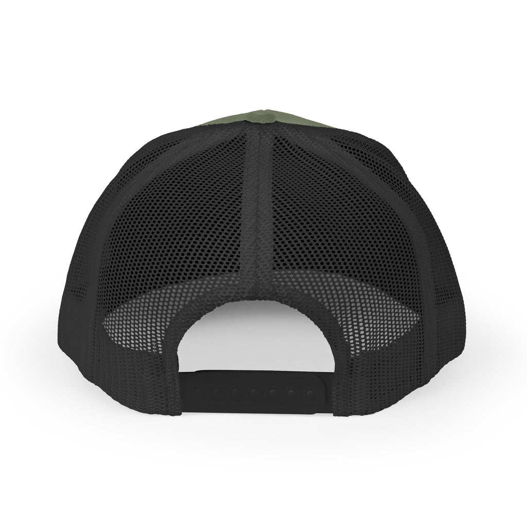 Creekside Basics - Snapback Trucker Cap