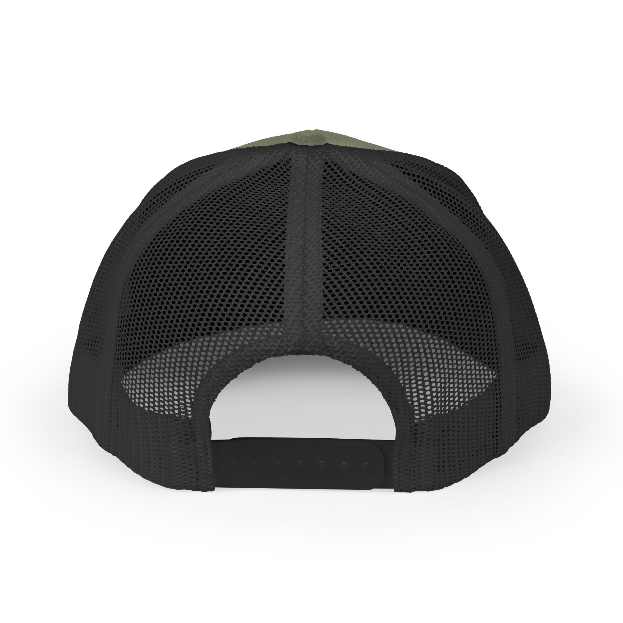 Creekside Basics - Snapback Trucker Cap
