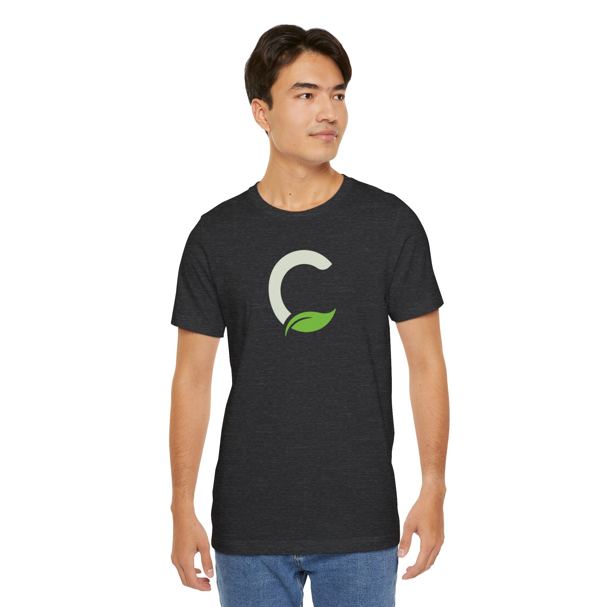 Creekside Basics - Tee 2