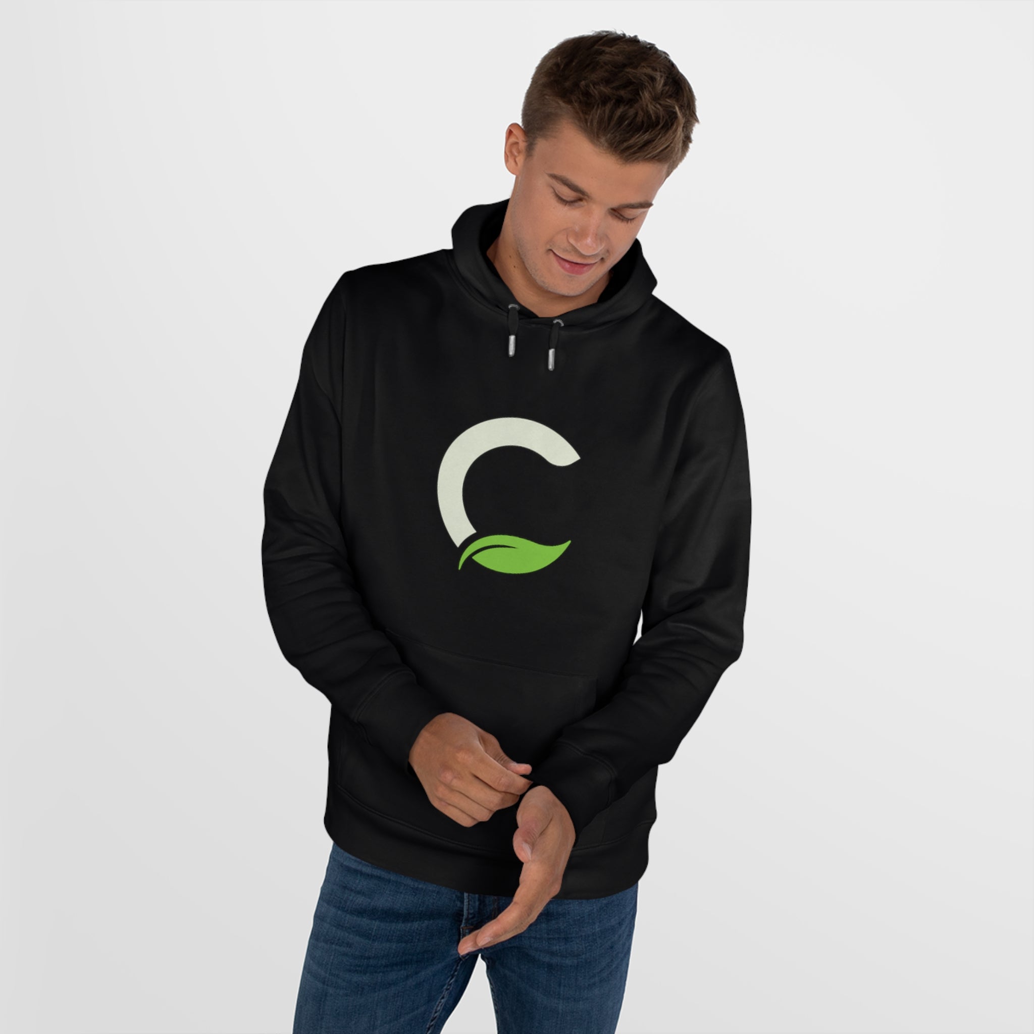 Creekside - King Hooded Sweatshirt