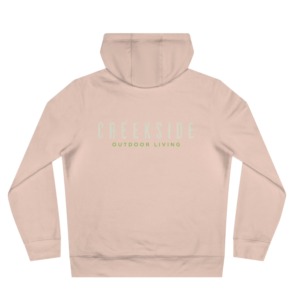 Creekside - King Hooded Sweatshirt