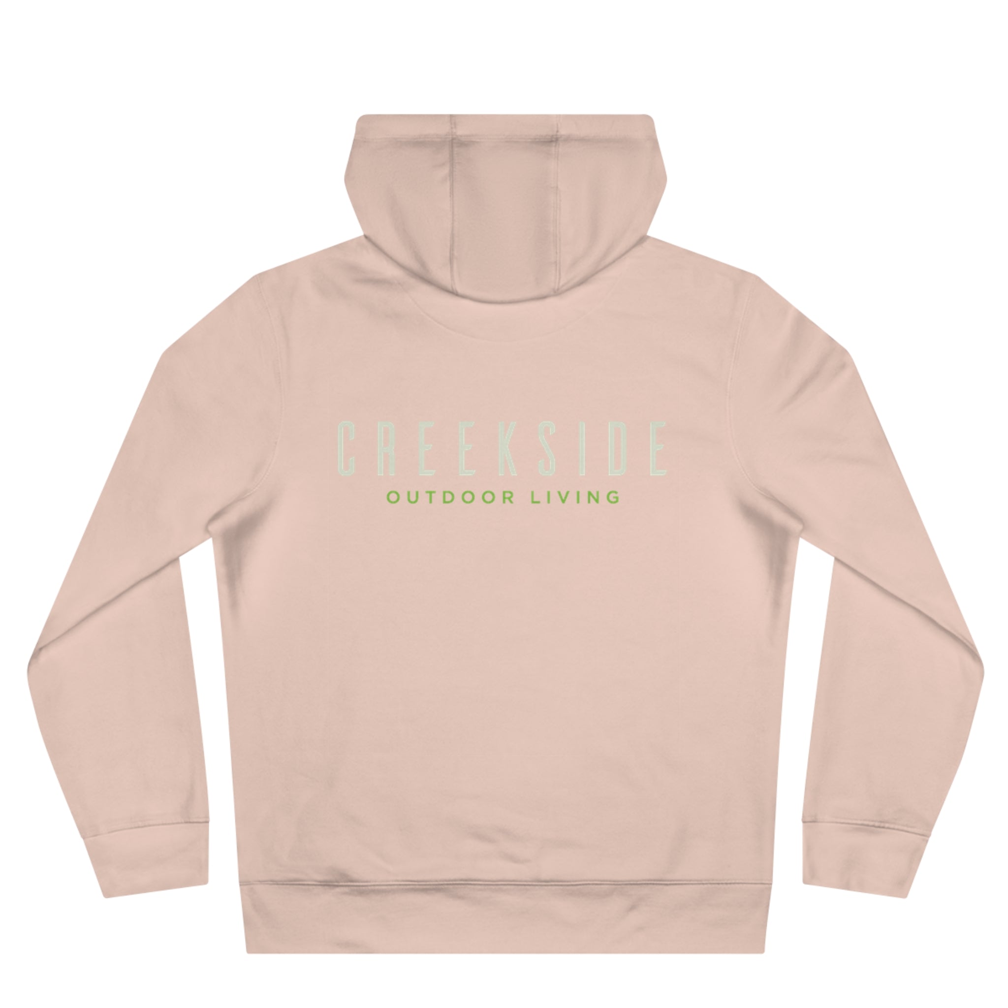 Creekside - King Hooded Sweatshirt