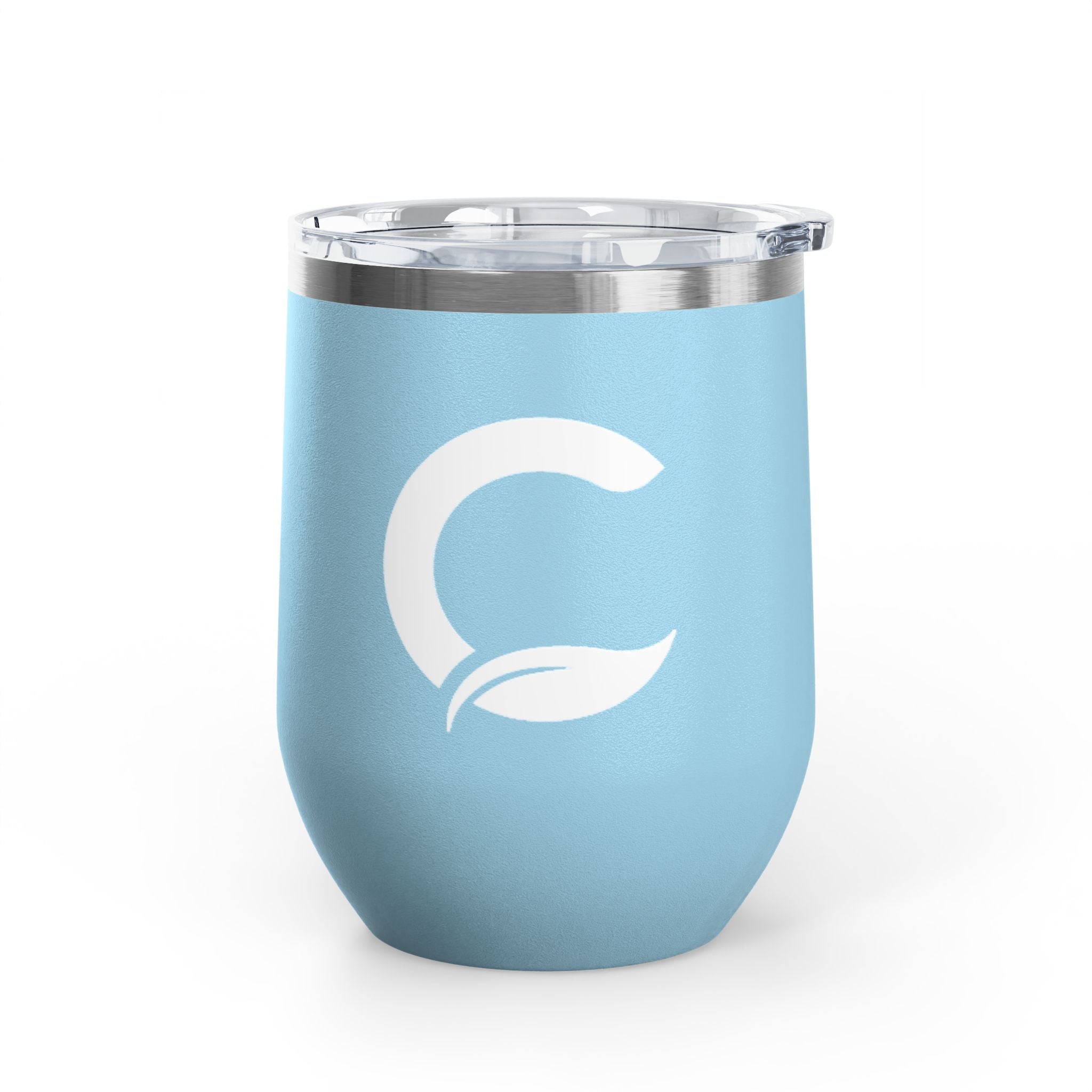 Creekside Wine Tumbler, 12oz