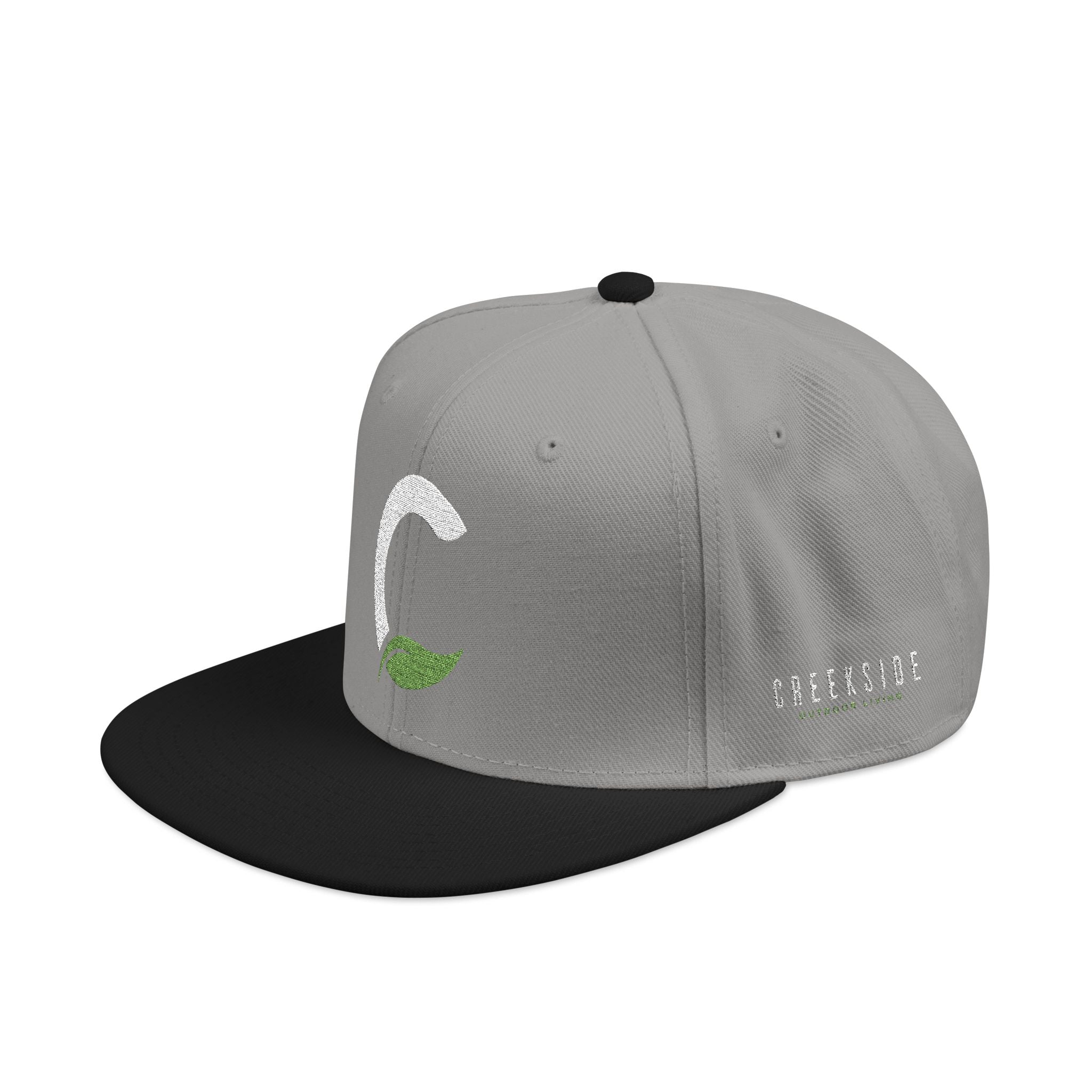 Creekside Basics - Hat 1