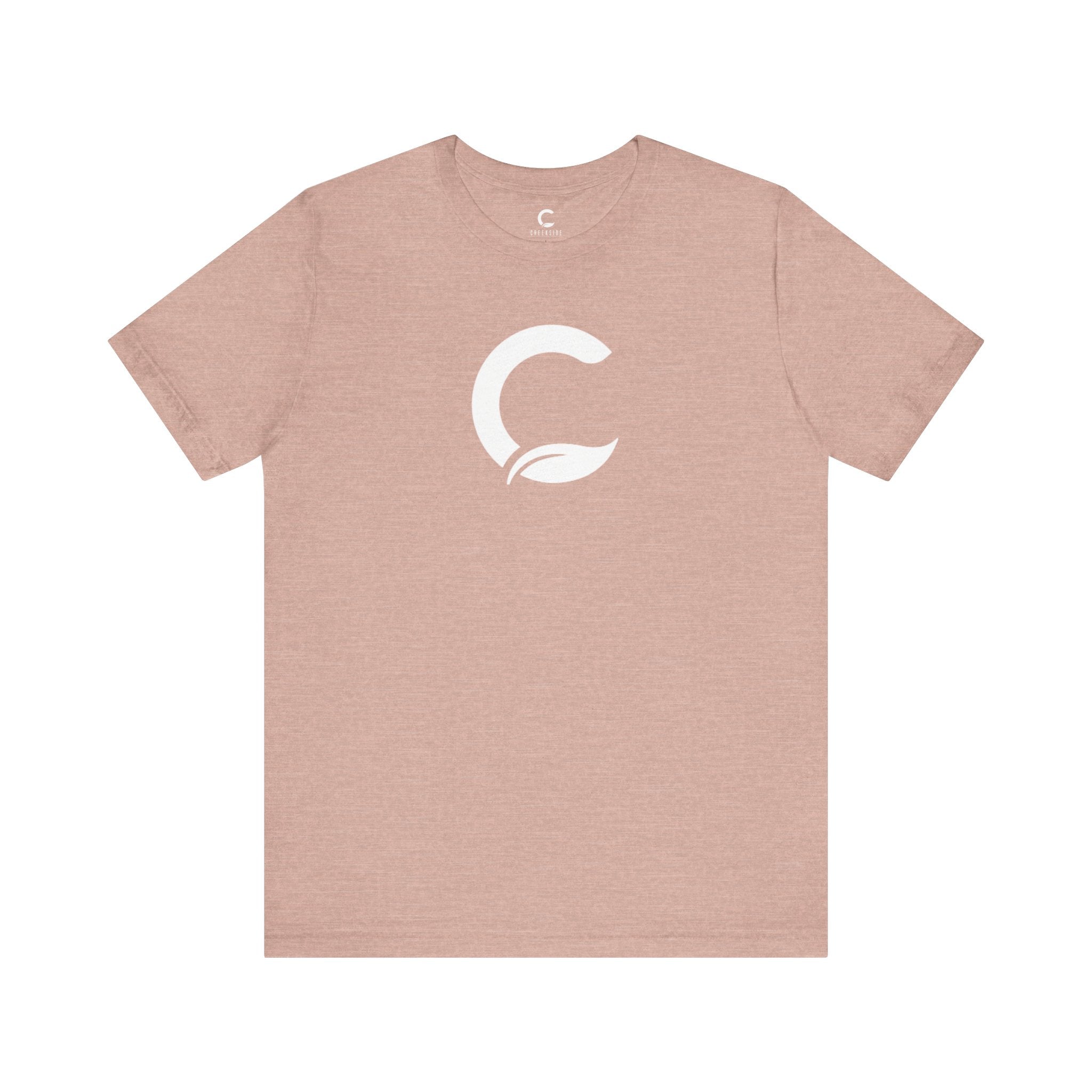 Creekside Basics - Tee 2