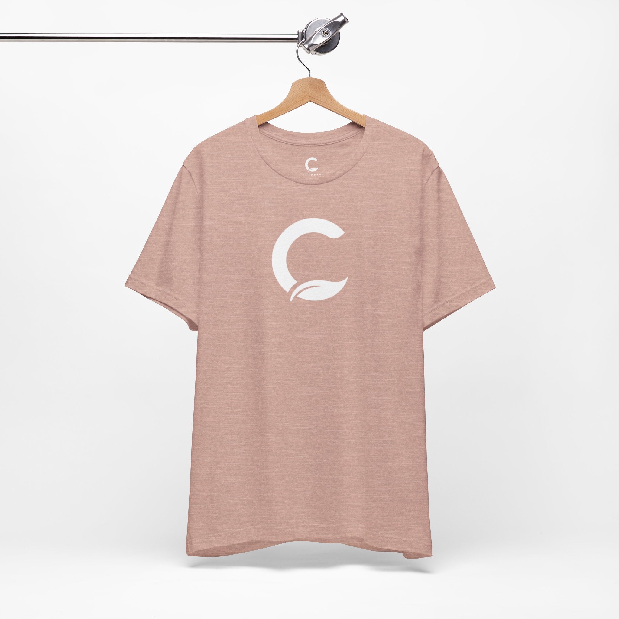 Creekside Basics - Tee 2
