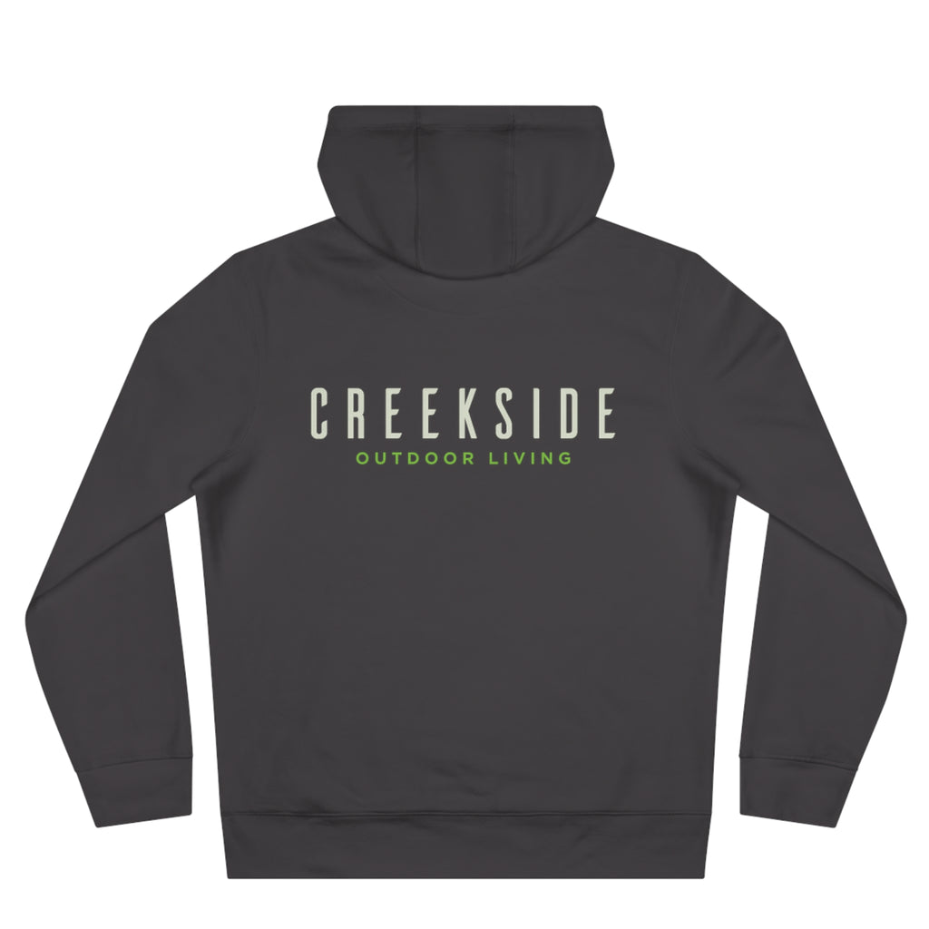 Creekside - King Hooded Sweatshirt