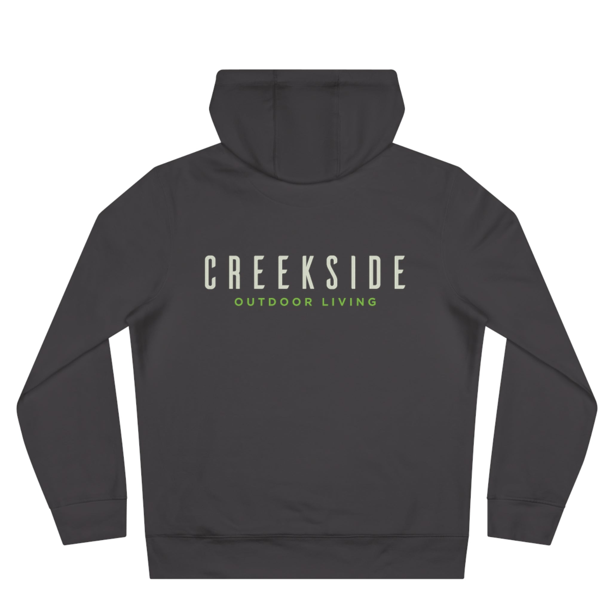 Creekside - King Hooded Sweatshirt