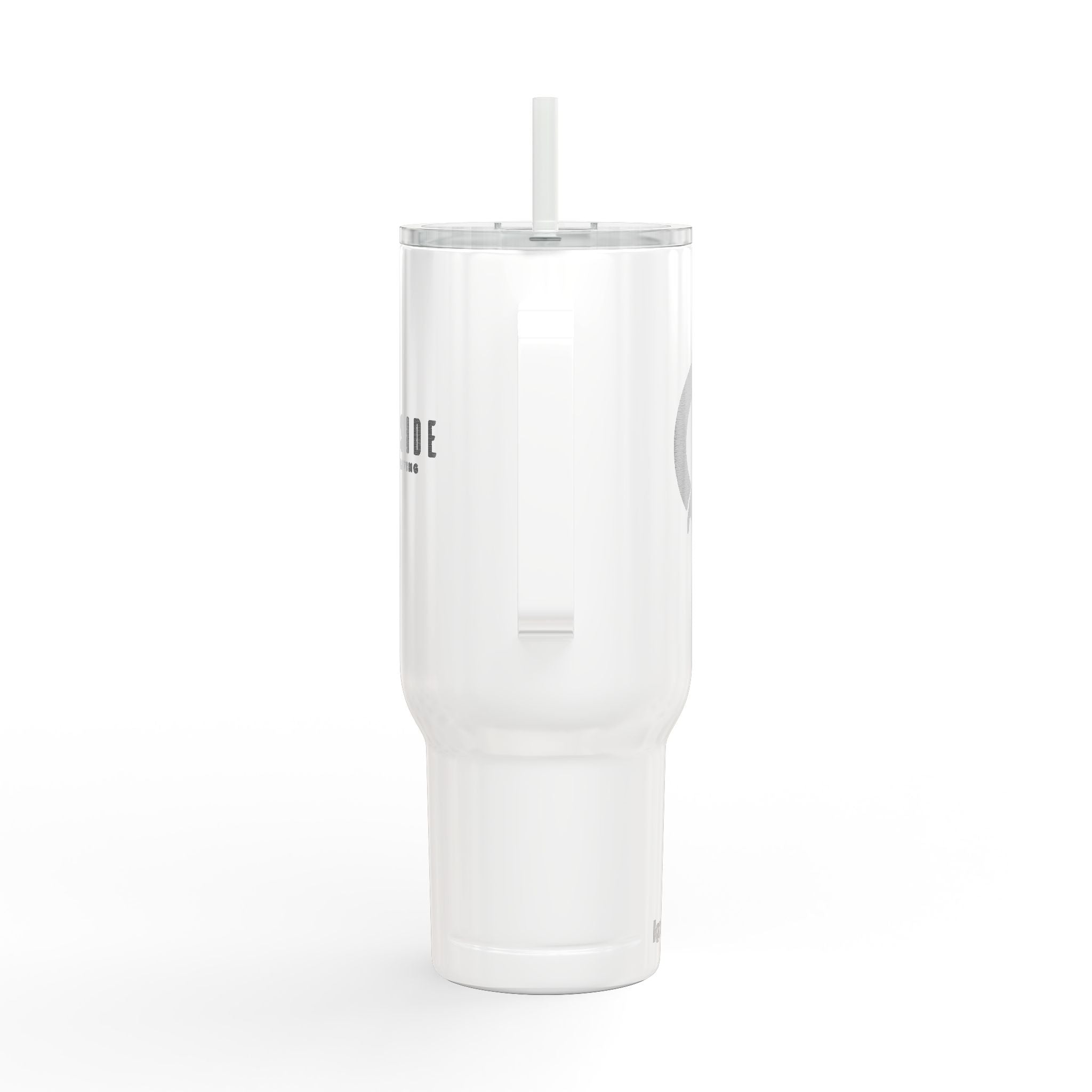 Creekside Insulated Tumbler with Lid, 40oz