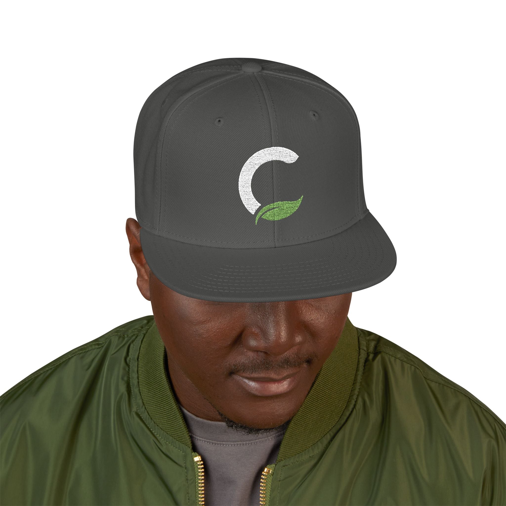 Creekside Basics - Hat 1