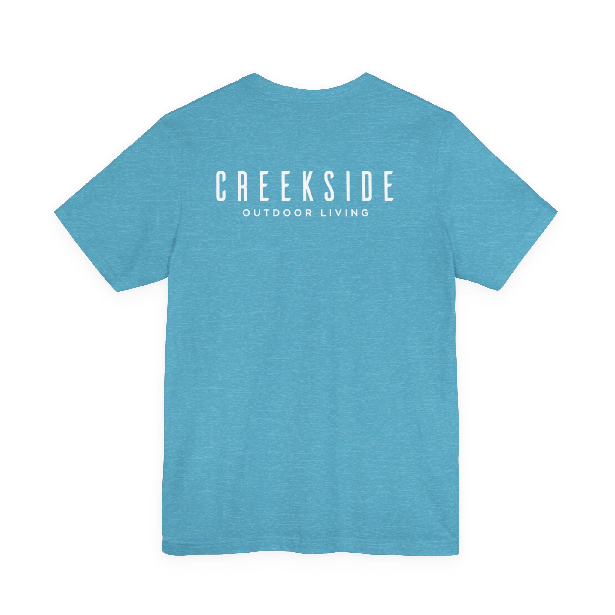 Creekside Basics - Tee 2