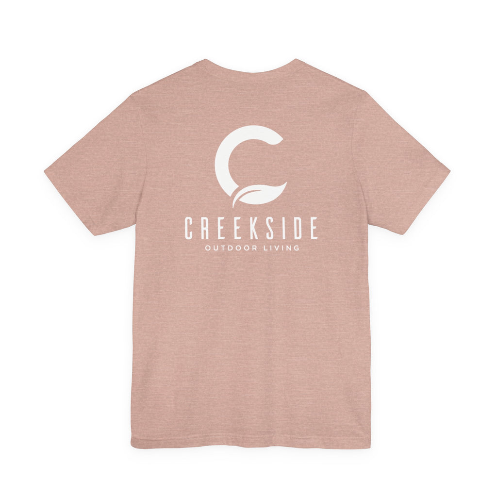 Creekside Basics - Tee 1