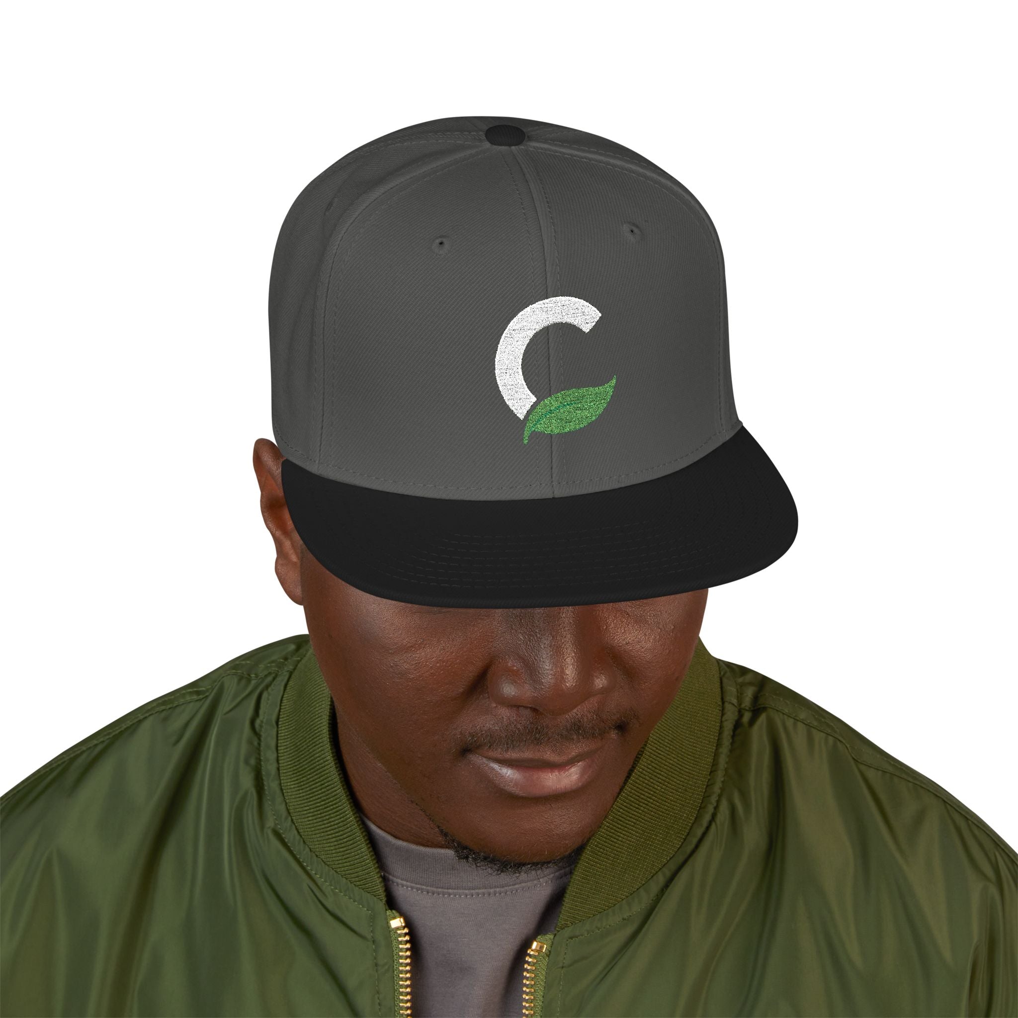 Creekside Basics - Hat o1