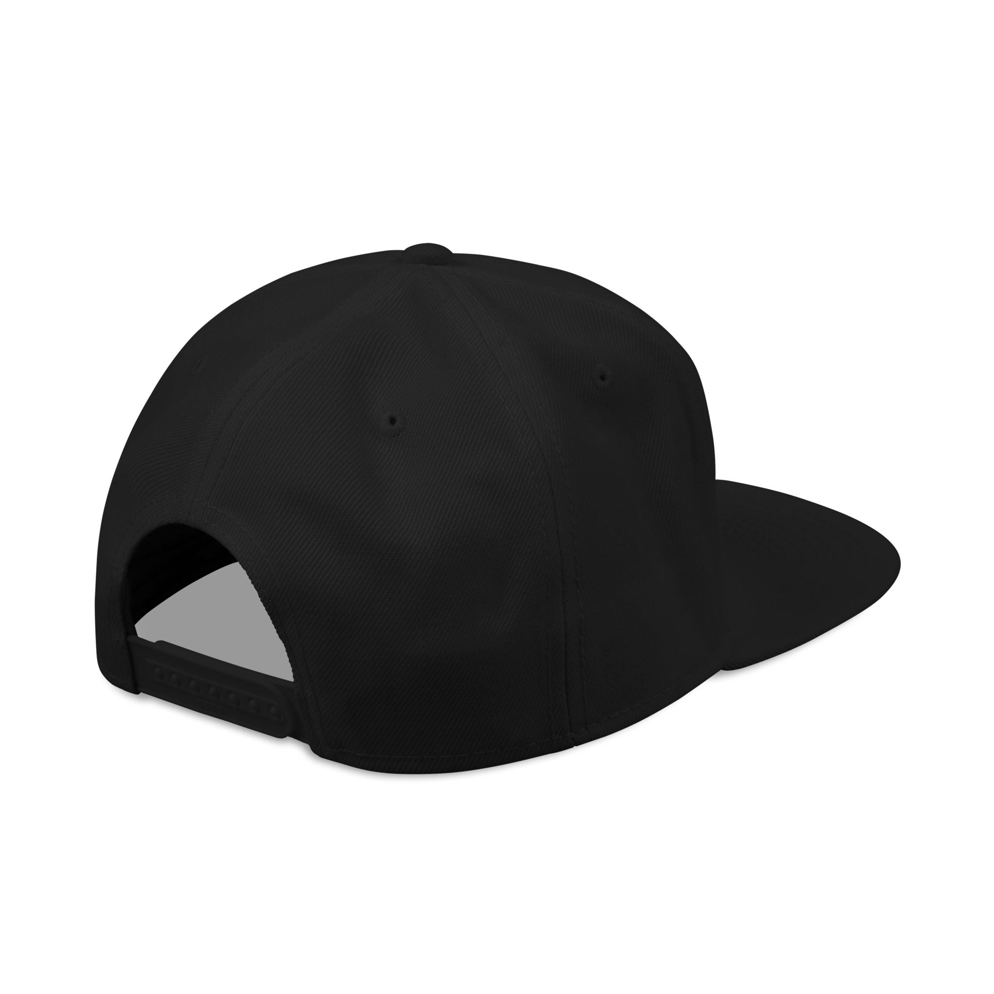Creekside Basics - Hat 1
