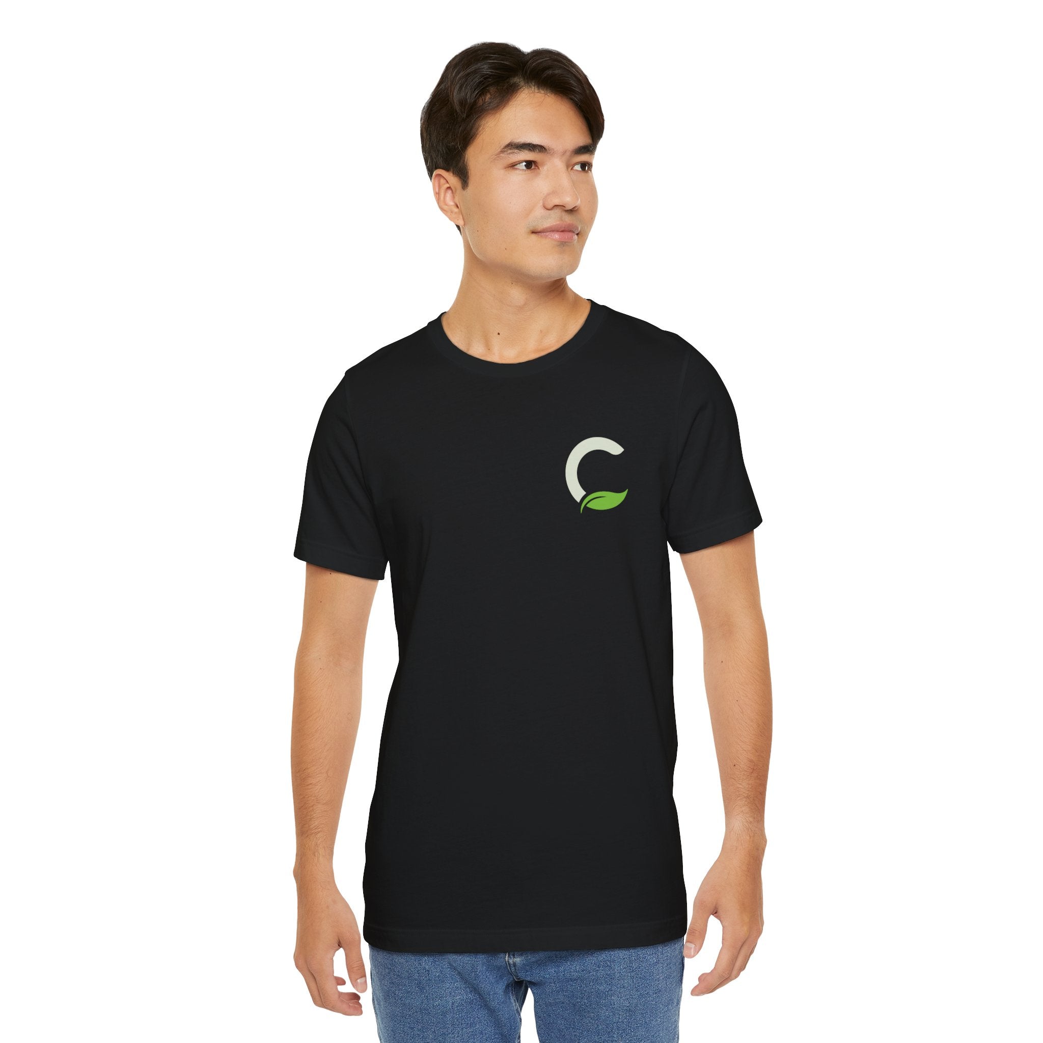Creekside Basics - Tee 1