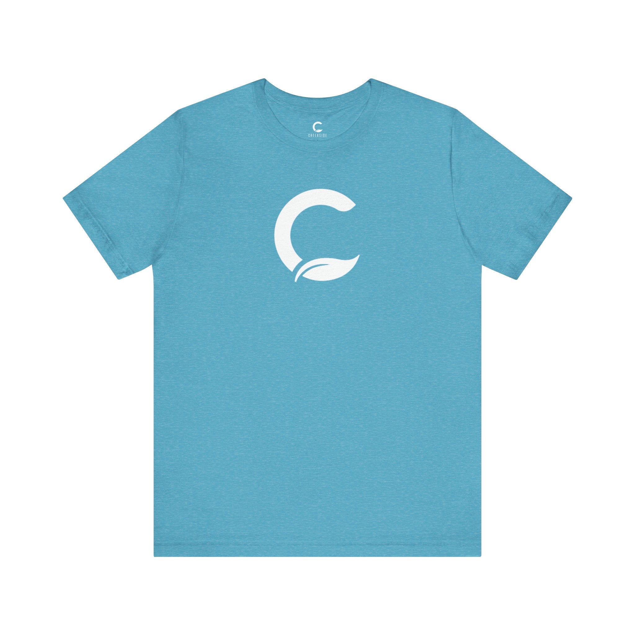 Creekside Basics - Tee 2