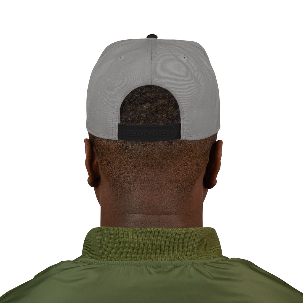 Creekside Basics - Hat 1