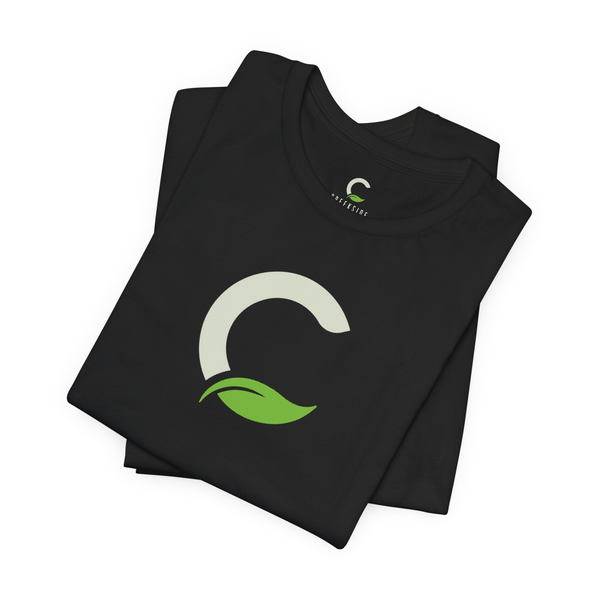 Creekside Basics - Tee 2