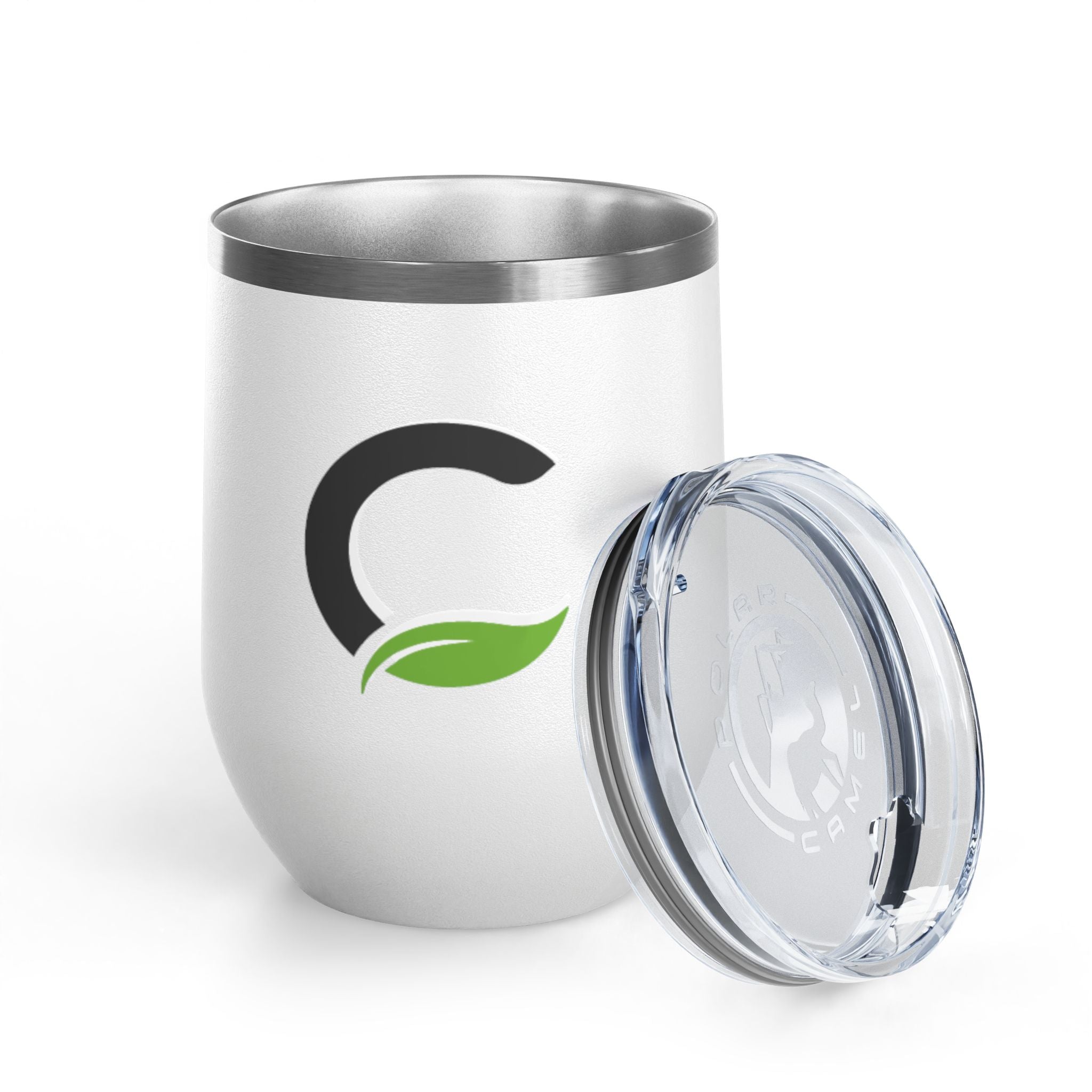 Creekside Wine Tumbler, 12oz
