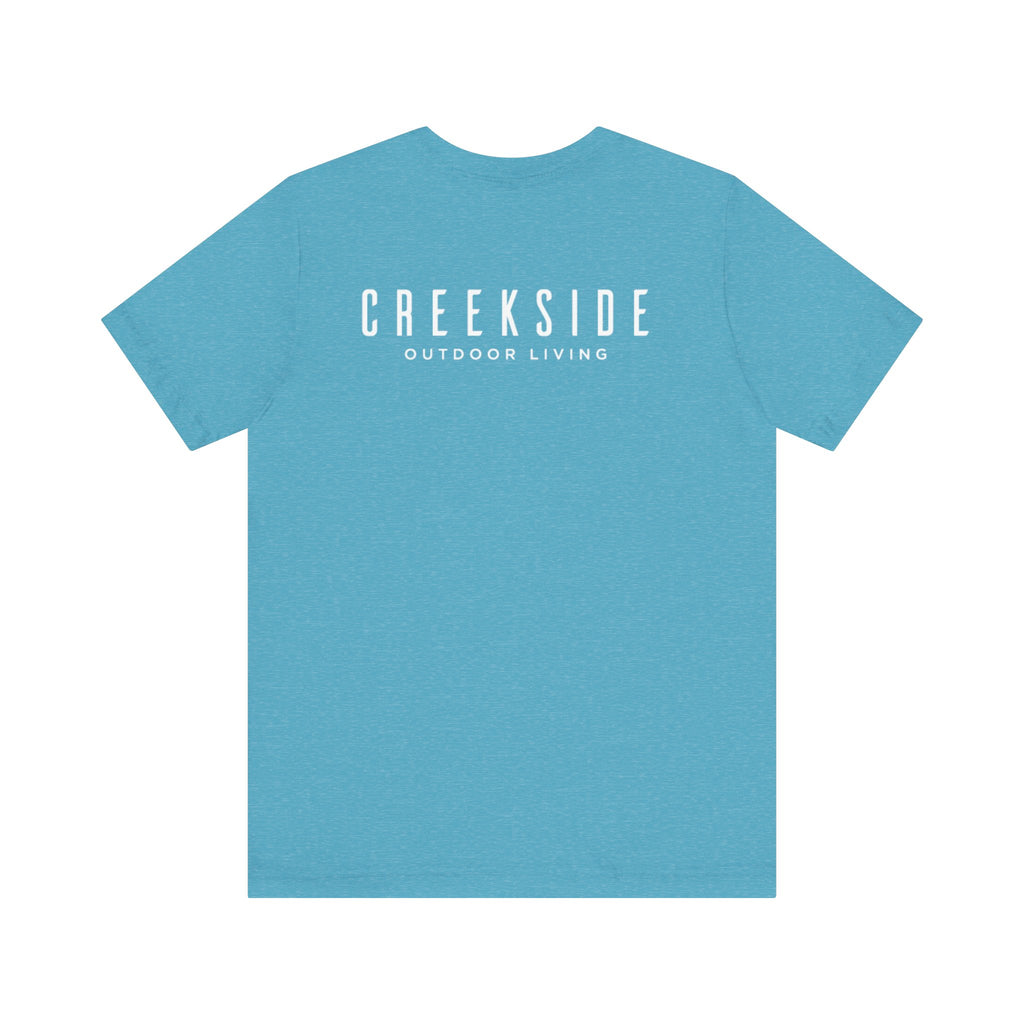 Creekside Basics - Tee 2