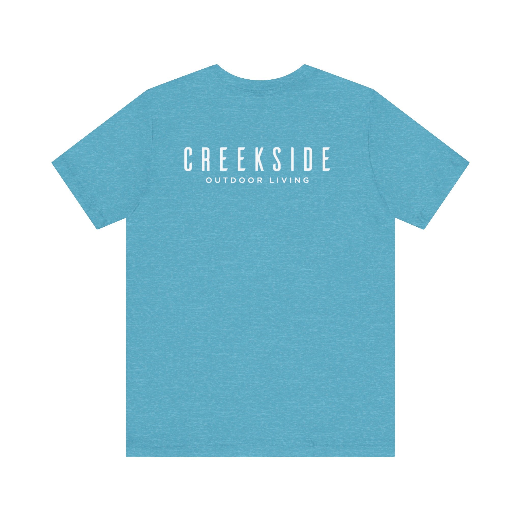 Creekside Basics - Tee 2