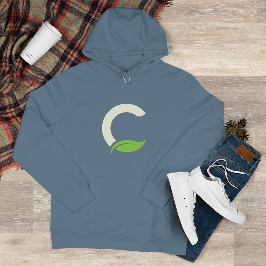 Creekside - King Hooded Sweatshirt