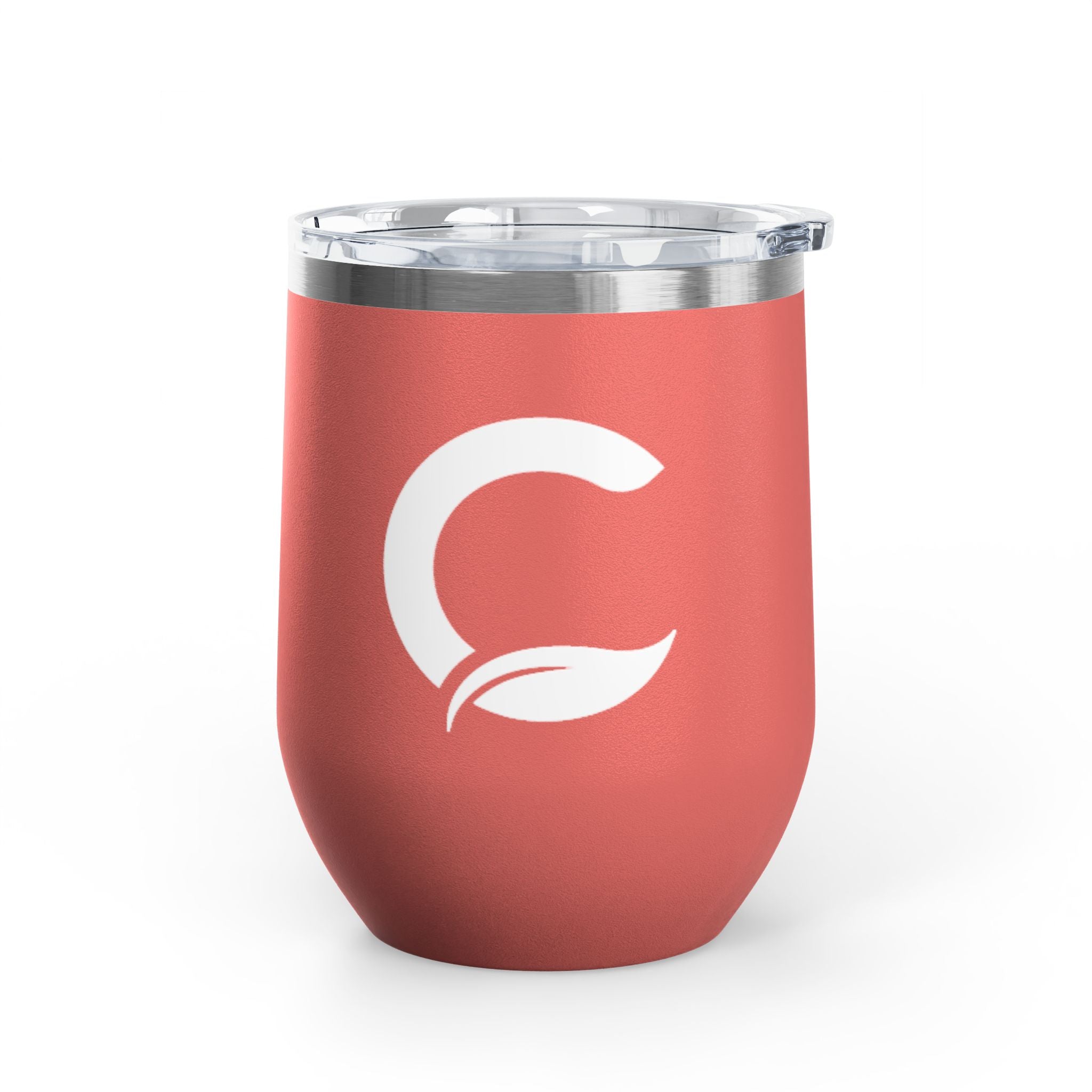 Creekside Wine Tumbler, 12oz