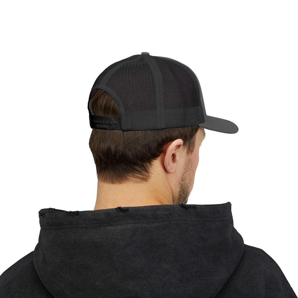Creekside Basics - Snapback Trucker Cap