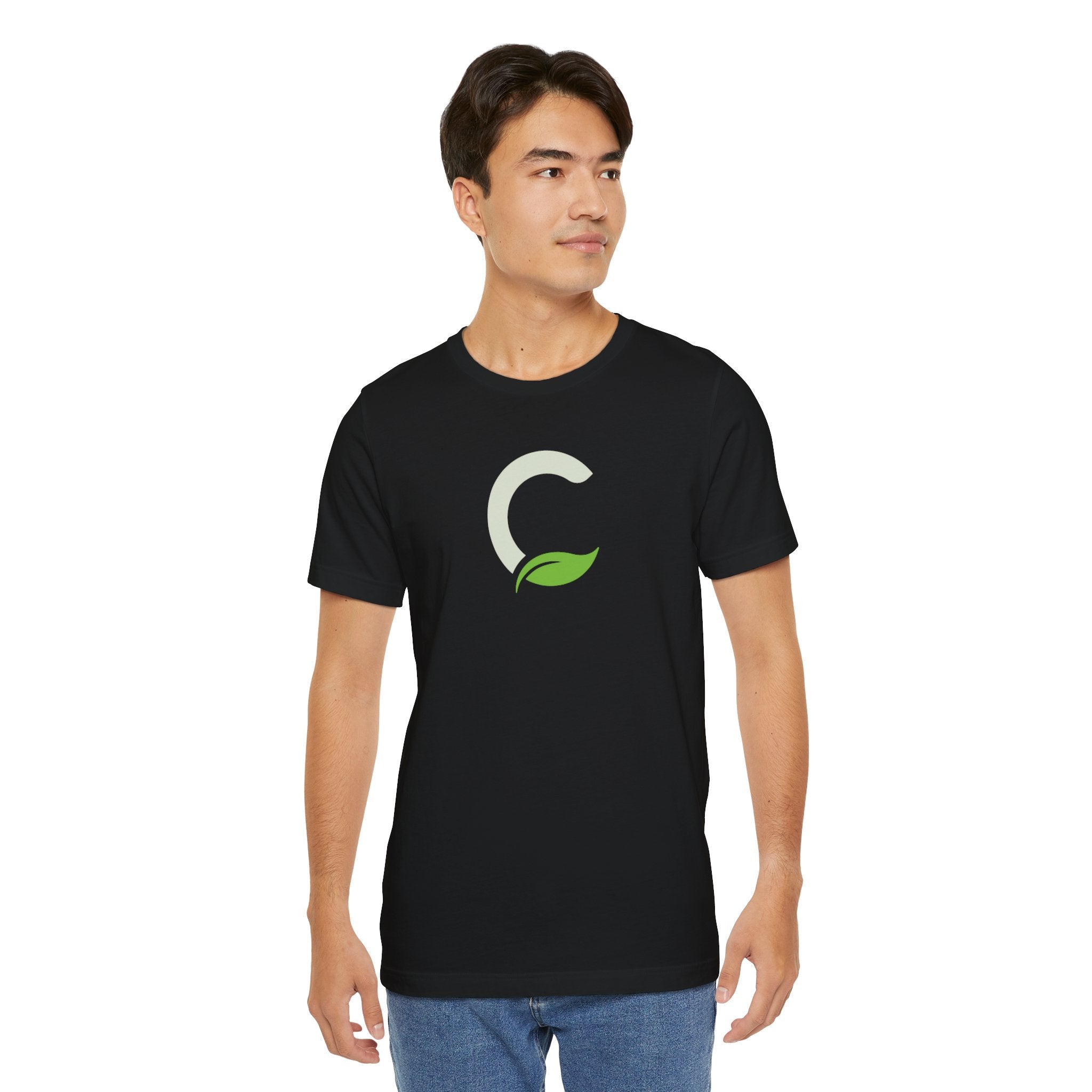 Creekside Basics - Tee 2