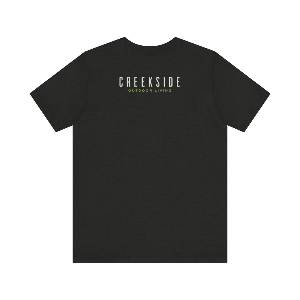 Better Outside - Unisex Jersey Short Sleeve Tee