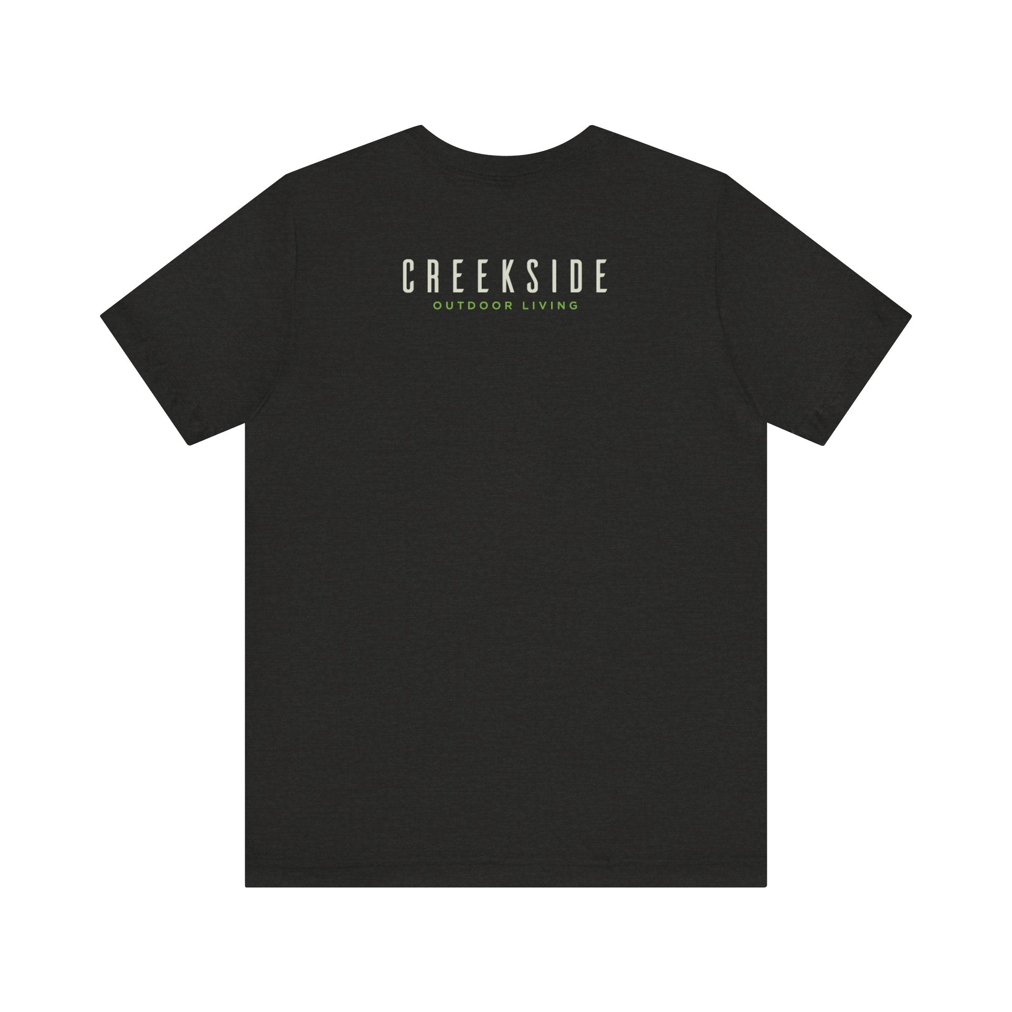 Better Outside - Unisex Jersey Short Sleeve Tee