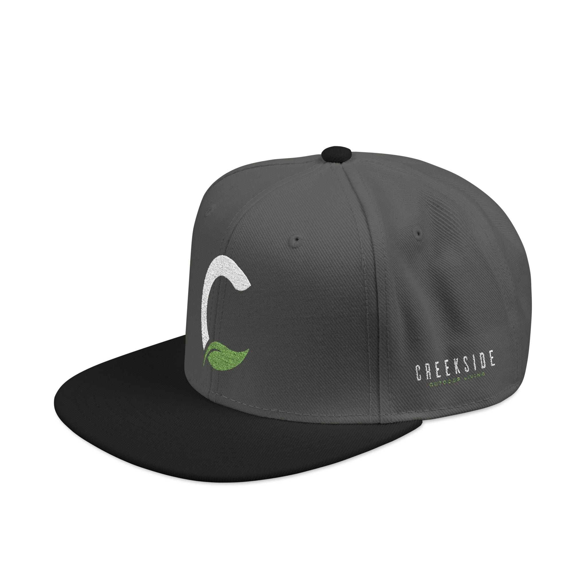 Creekside Basics - Hat 1