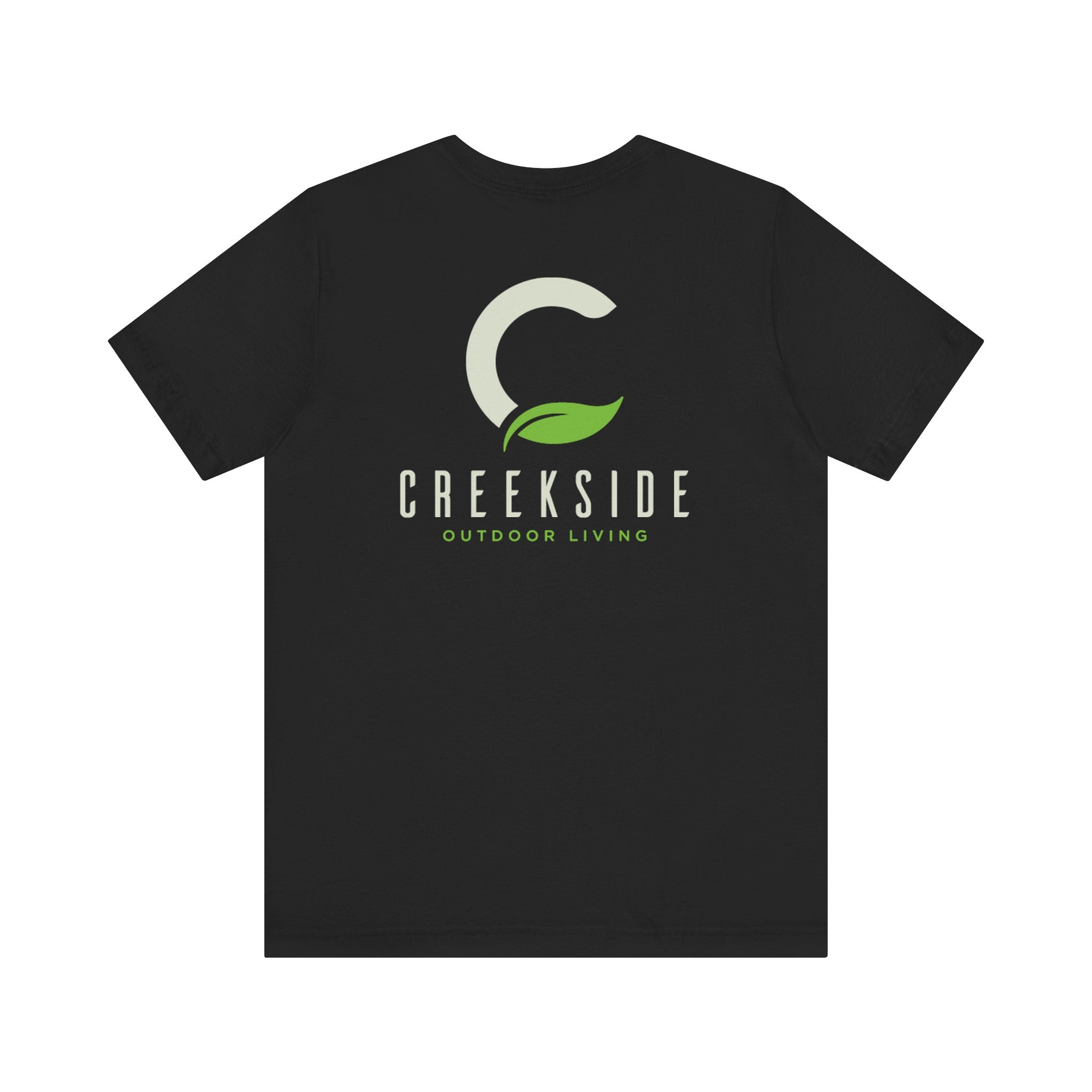 Creekside Basics - Tee 1