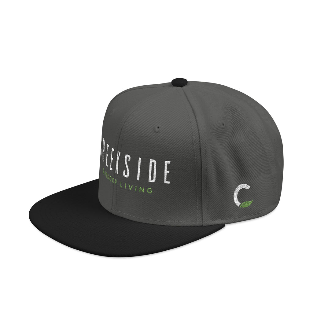 Creekside Basics - Hat 2