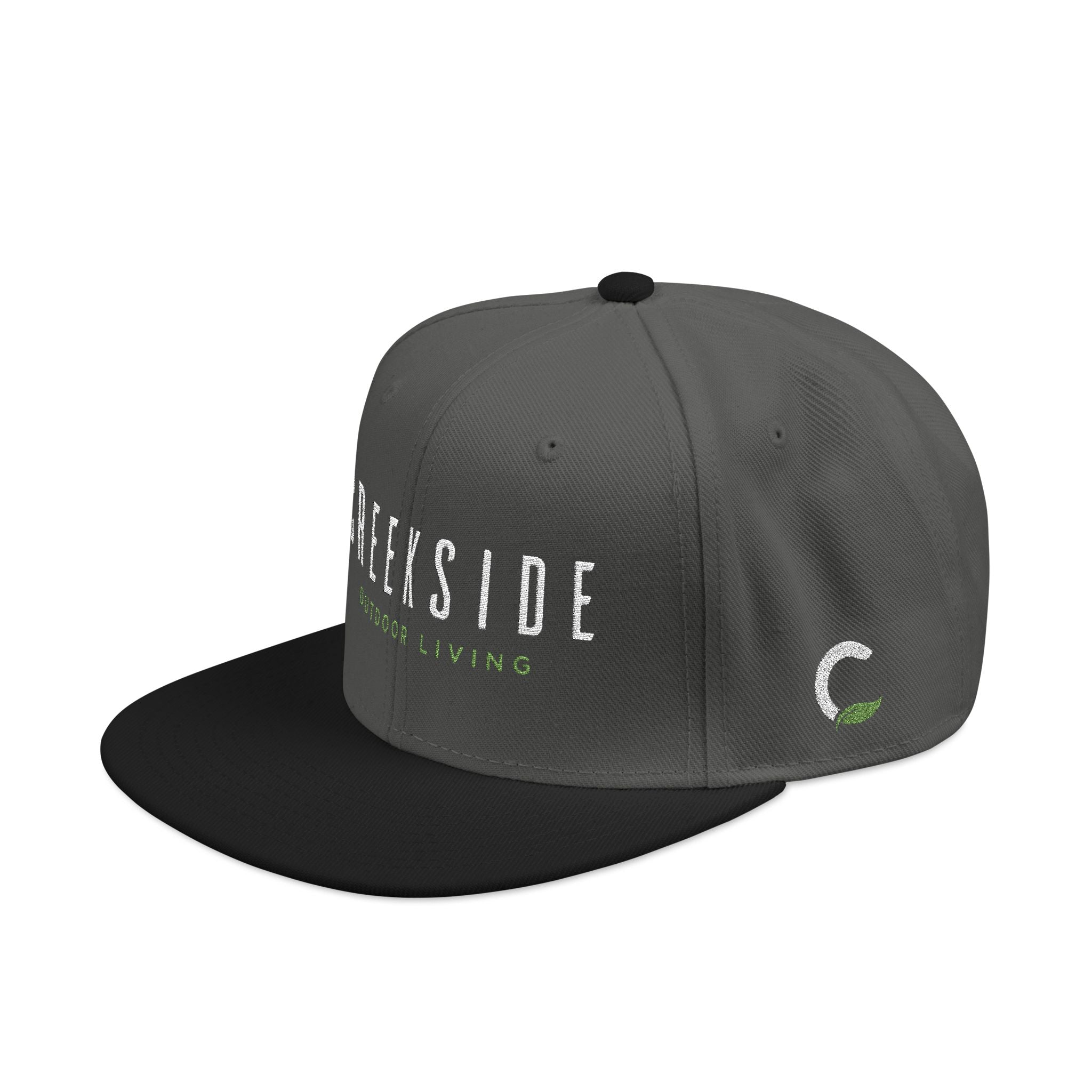 Creekside Basics - Hat 2