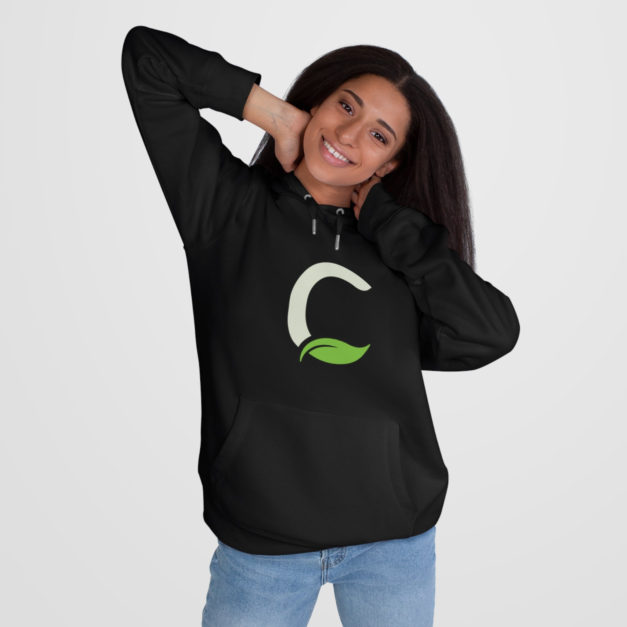 Creekside - King Hooded Sweatshirt